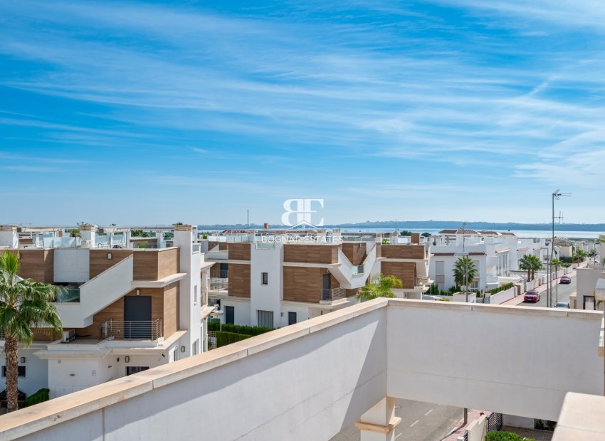 Resale - apartment -
Ciudad Quesada - Rojales