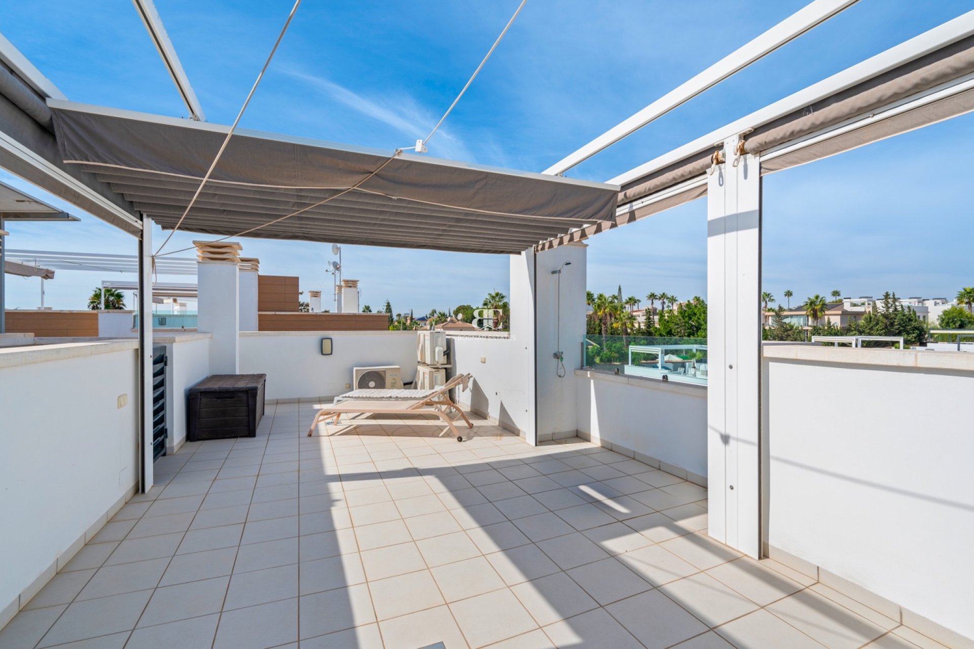 Resale - apartment -
Ciudad Quesada - Rojales