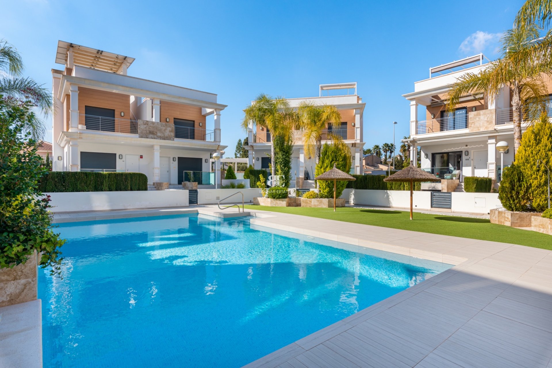 Resale - apartment -
Ciudad Quesada - Rojales