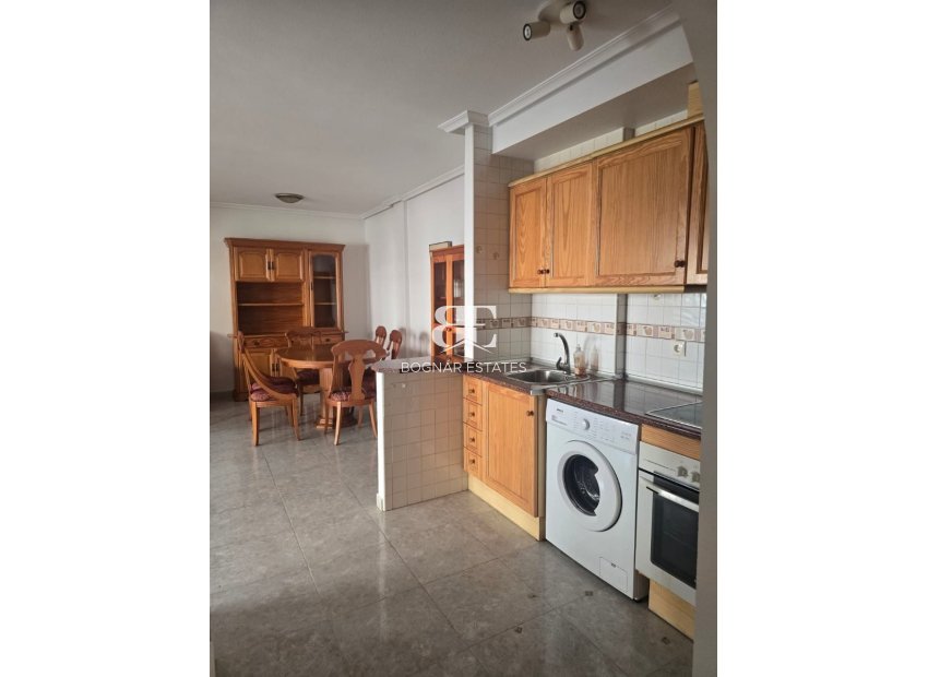 Resale - apartment -
Daya Vieja - Costa Blanca