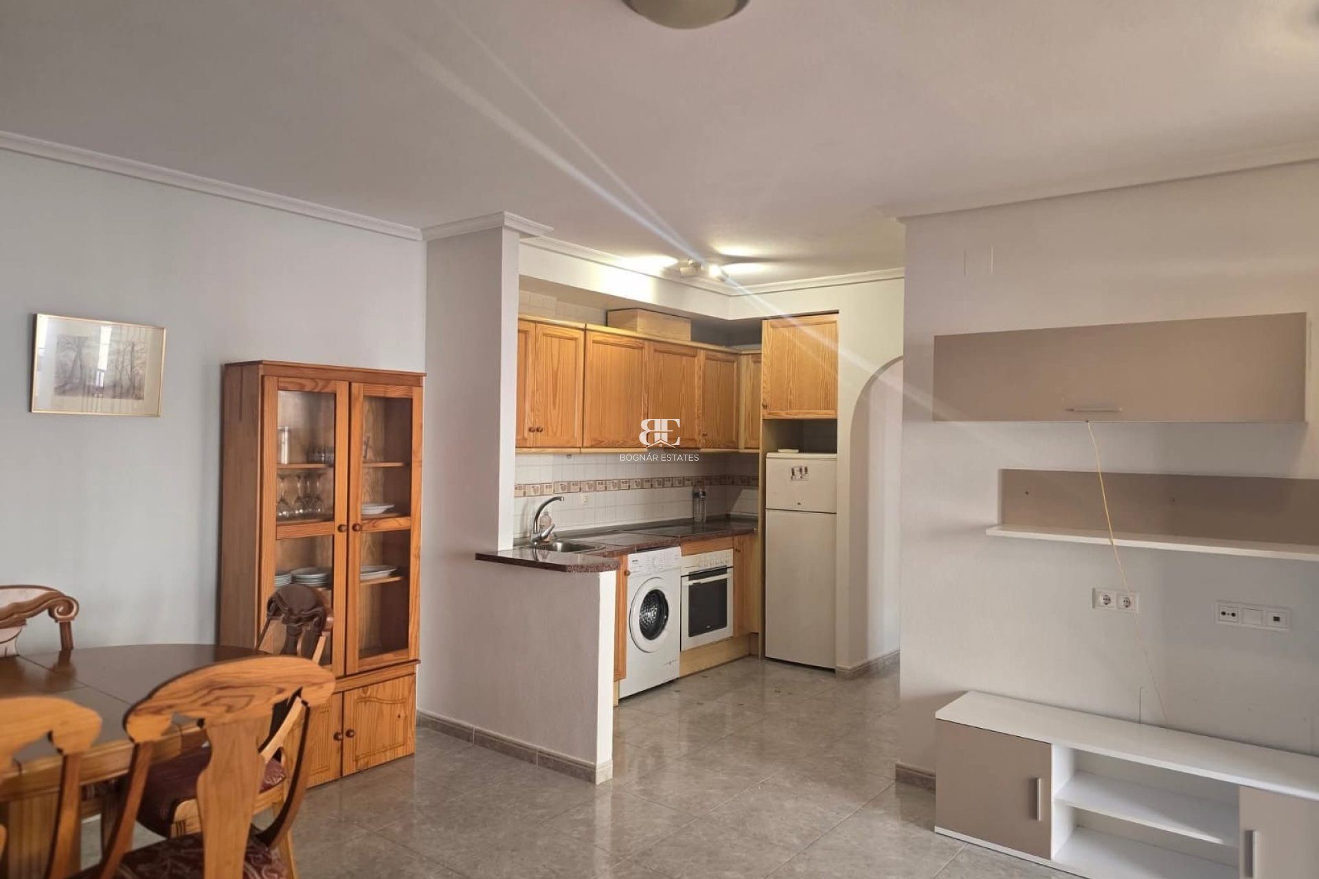 Resale - apartment -
Daya Vieja - Costa Blanca