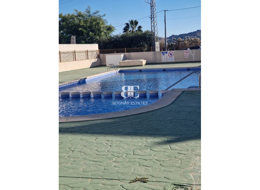Resale - apartment -
Daya Vieja - Costa Blanca