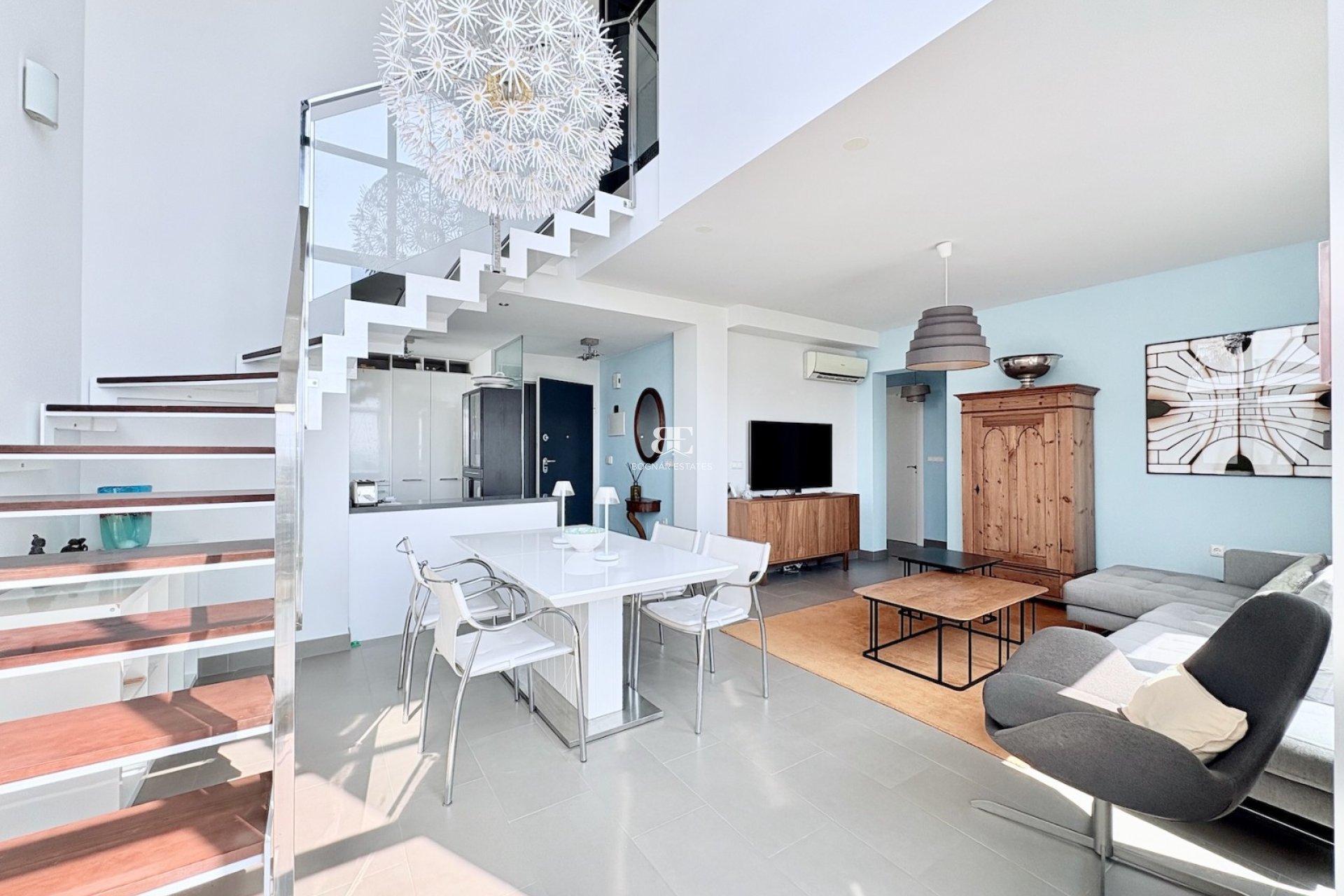 Resale - apartment -
Dehesa de Campoamor - Las Ramblas