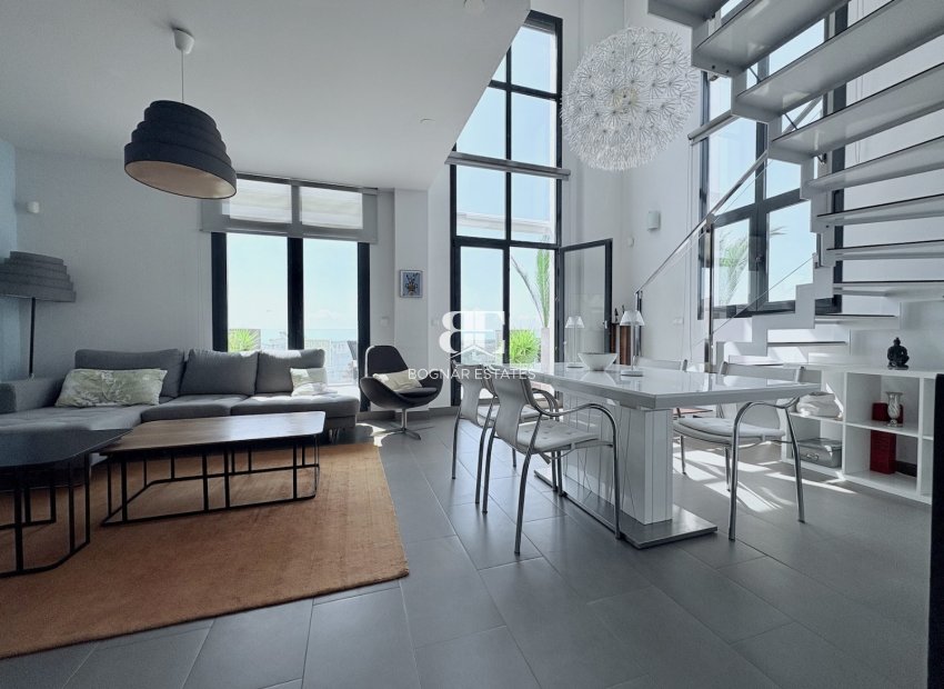 Resale - apartment -
Dehesa de Campoamor - Las Ramblas