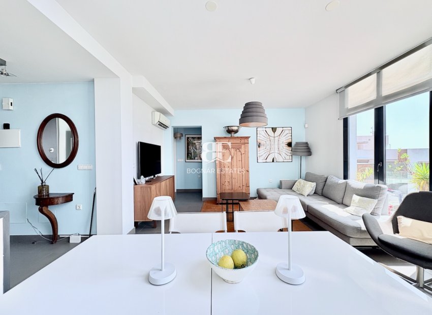 Resale - apartment -
Dehesa de Campoamor - Las Ramblas