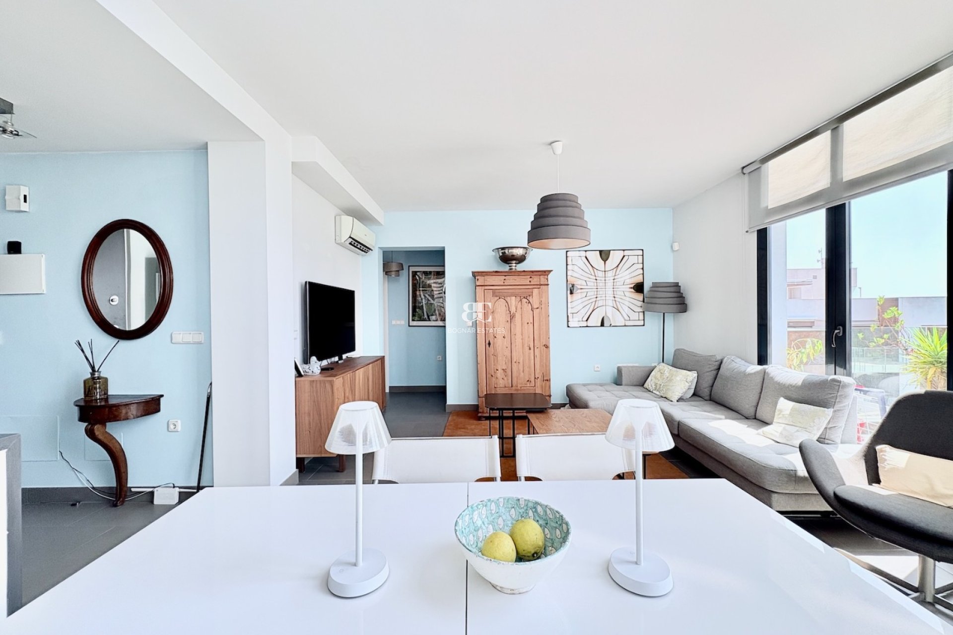 Resale - apartment -
Dehesa de Campoamor - Las Ramblas