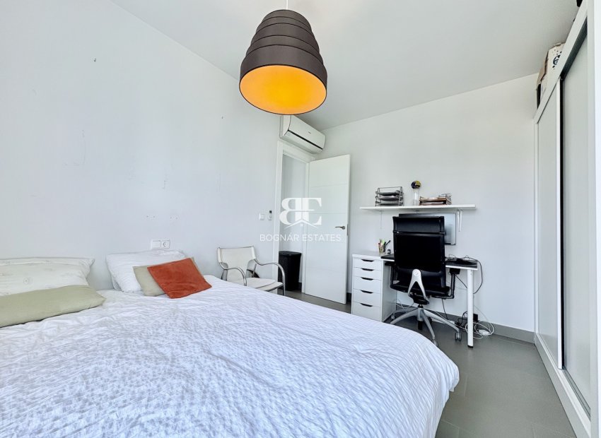 Resale - apartment -
Dehesa de Campoamor - Las Ramblas