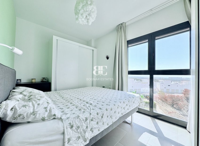 Resale - apartment -
Dehesa de Campoamor - Las Ramblas