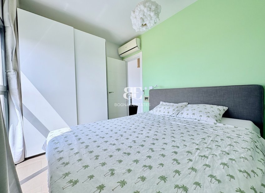 Resale - apartment -
Dehesa de Campoamor - Las Ramblas