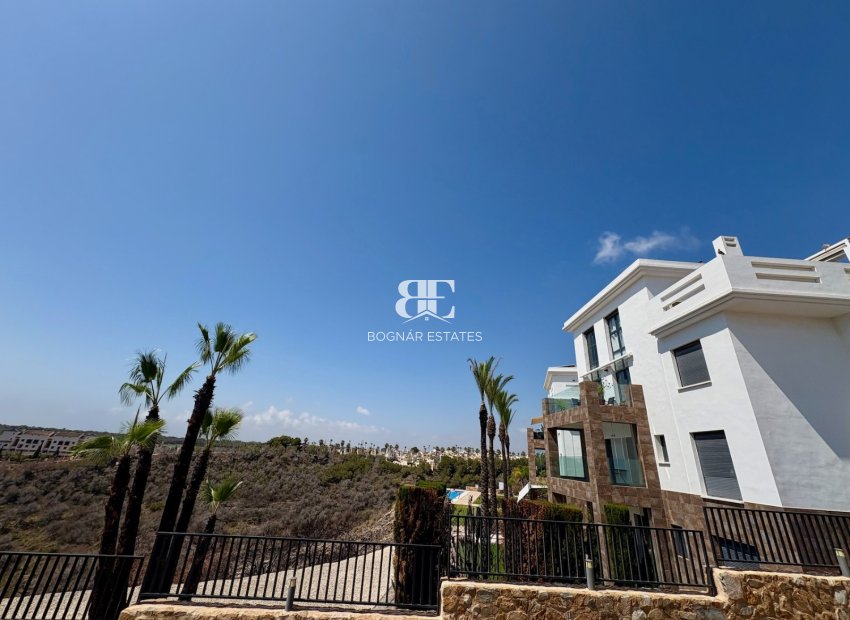 Resale - apartment -
Dehesa de Campoamor - Las Ramblas