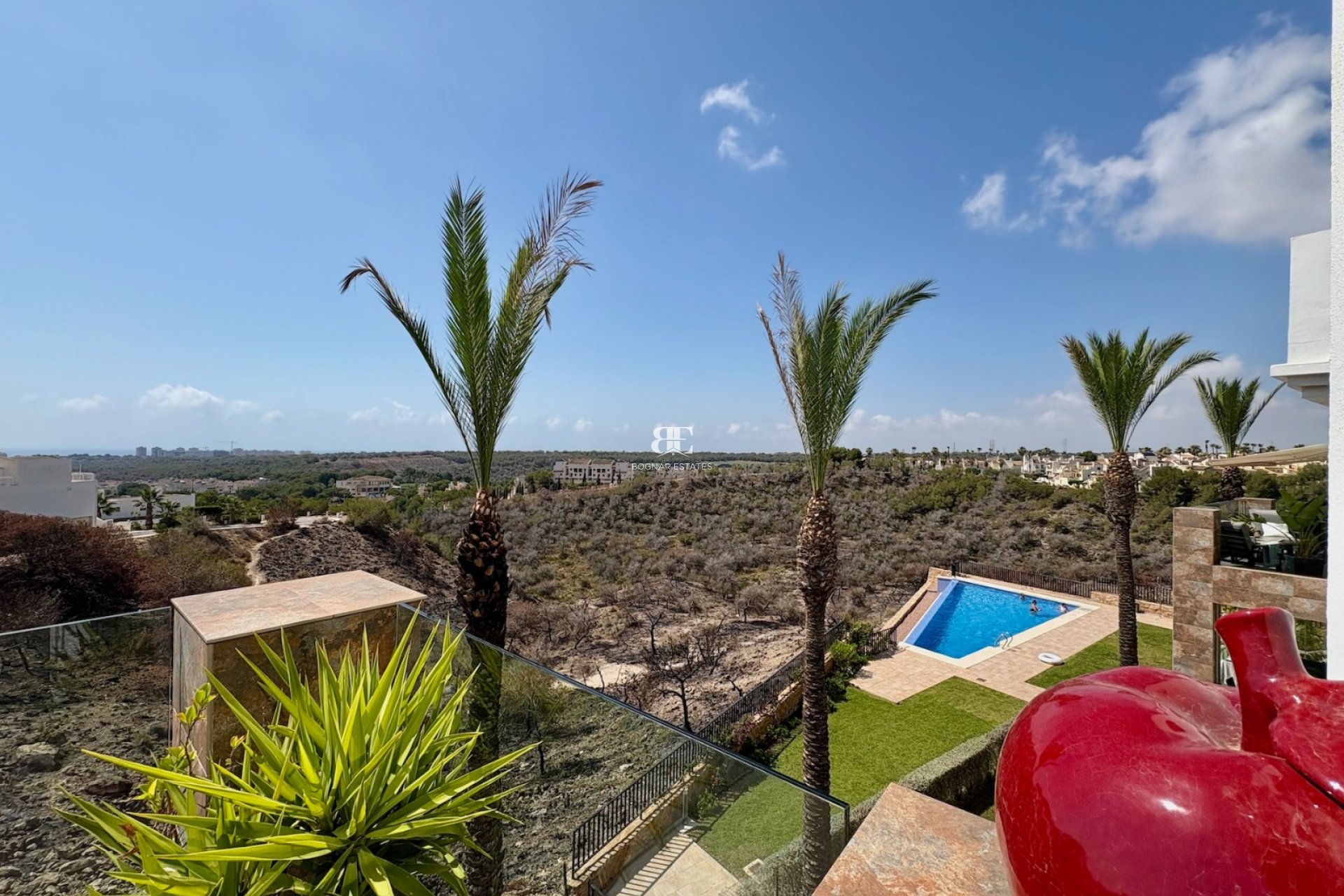 Resale - apartment -
Dehesa de Campoamor - Las Ramblas