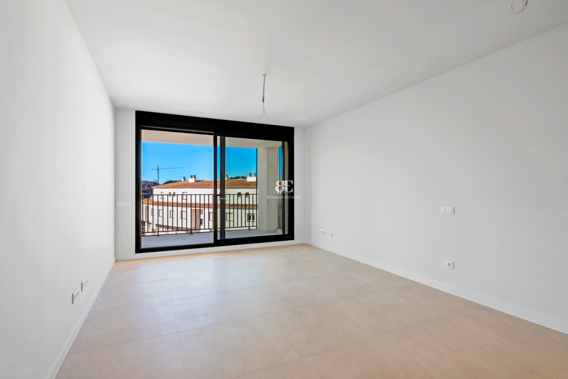 Resale - apartment -
Denia - Puerto