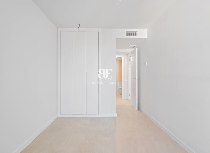 Resale - apartment -
Denia - Puerto