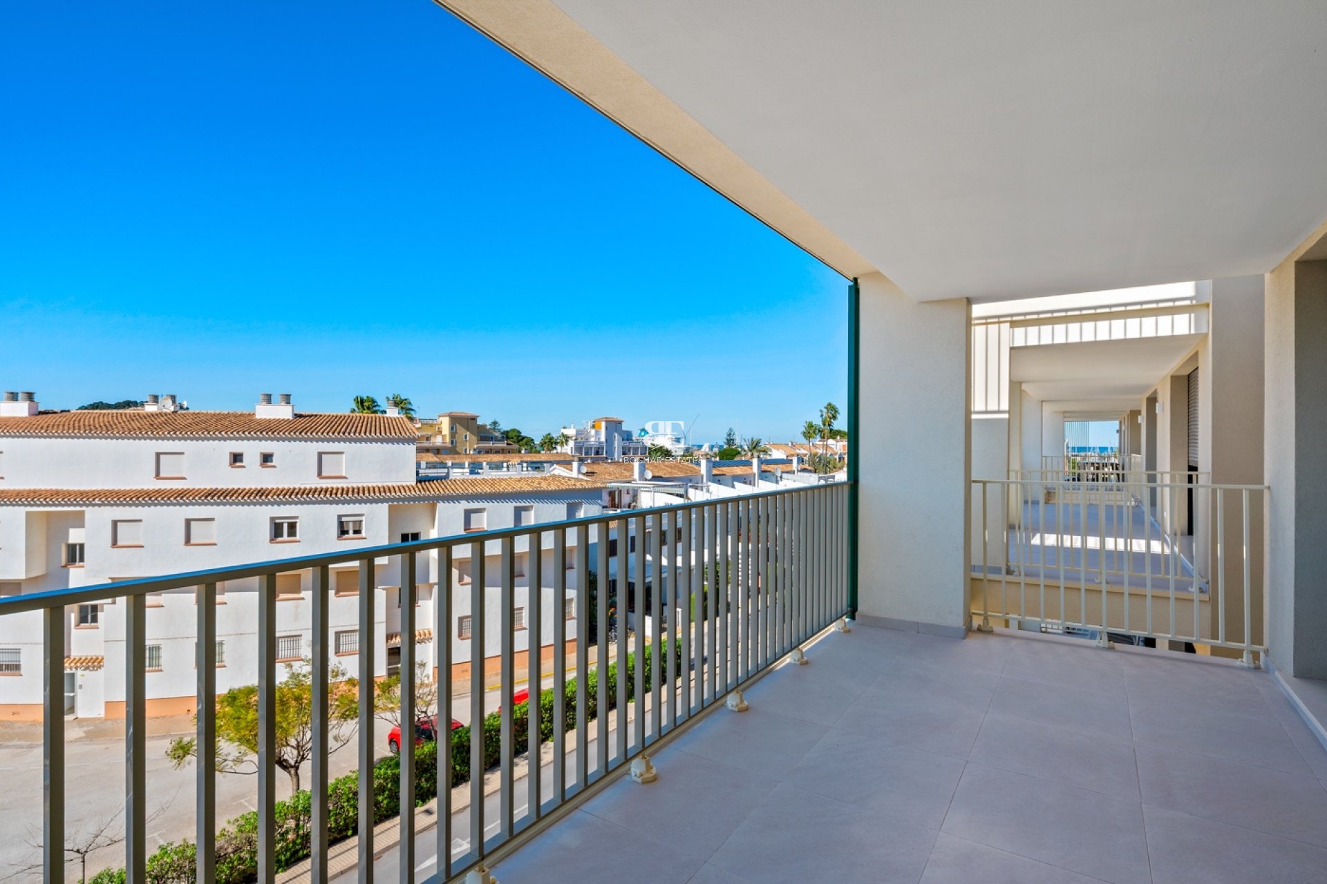 Resale - apartment -
Denia - Puerto