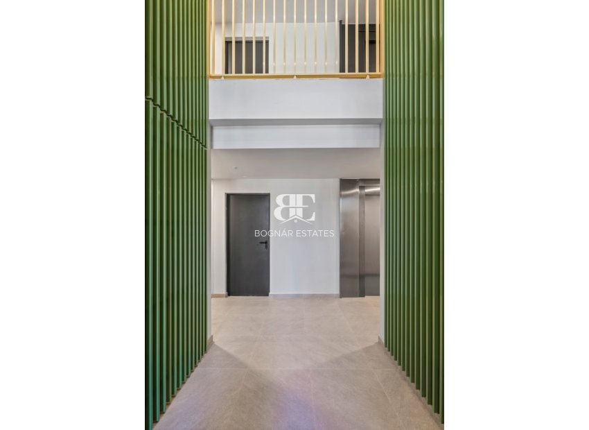 Resale - apartment -
Denia - Puerto