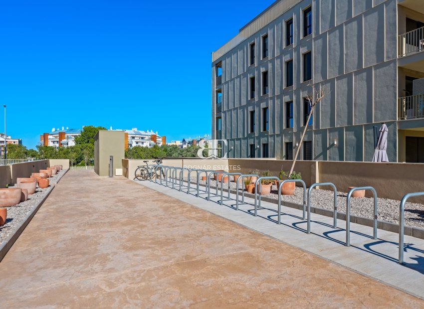 Resale - apartment -
Denia - Puerto