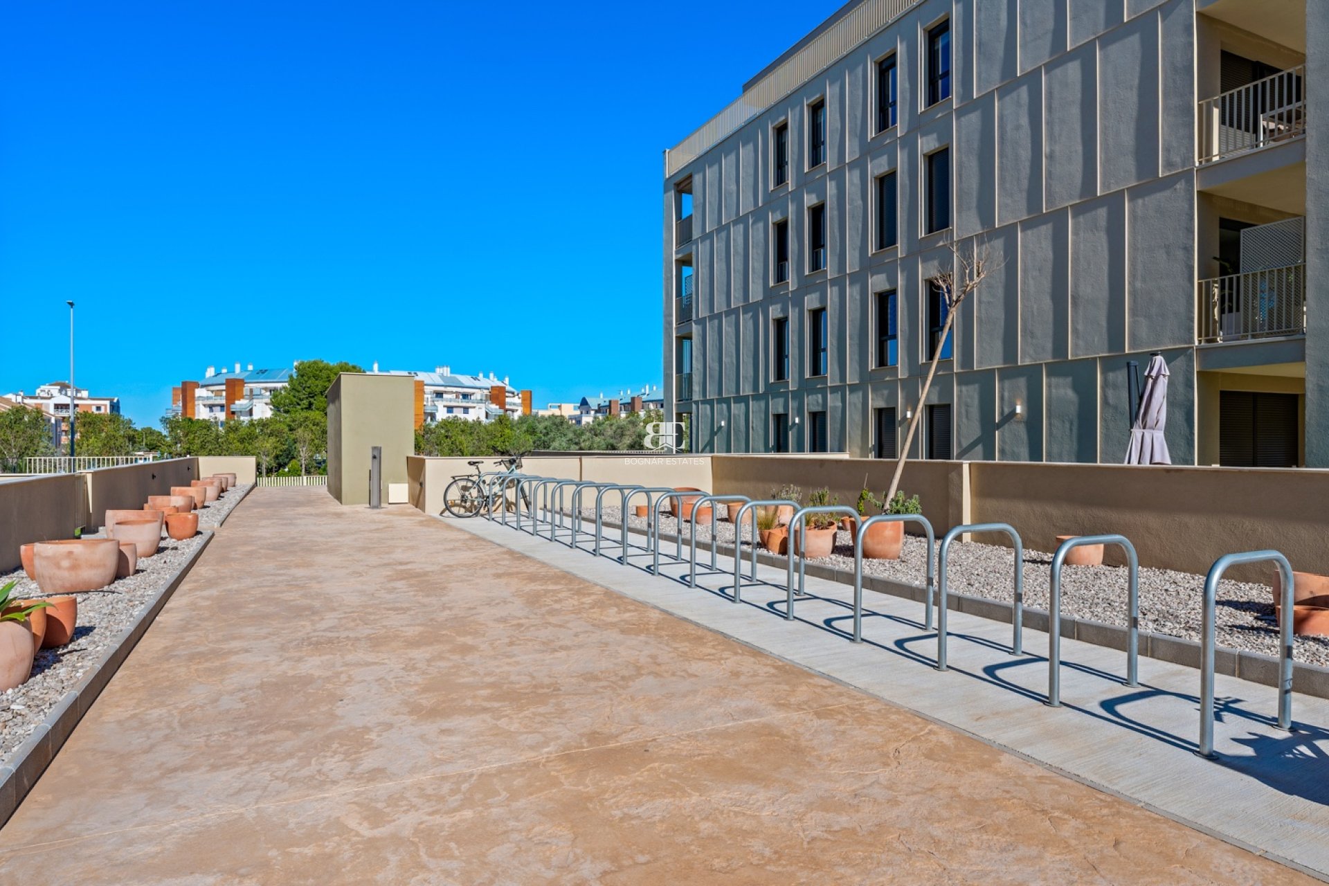 Resale - apartment -
Denia - Puerto