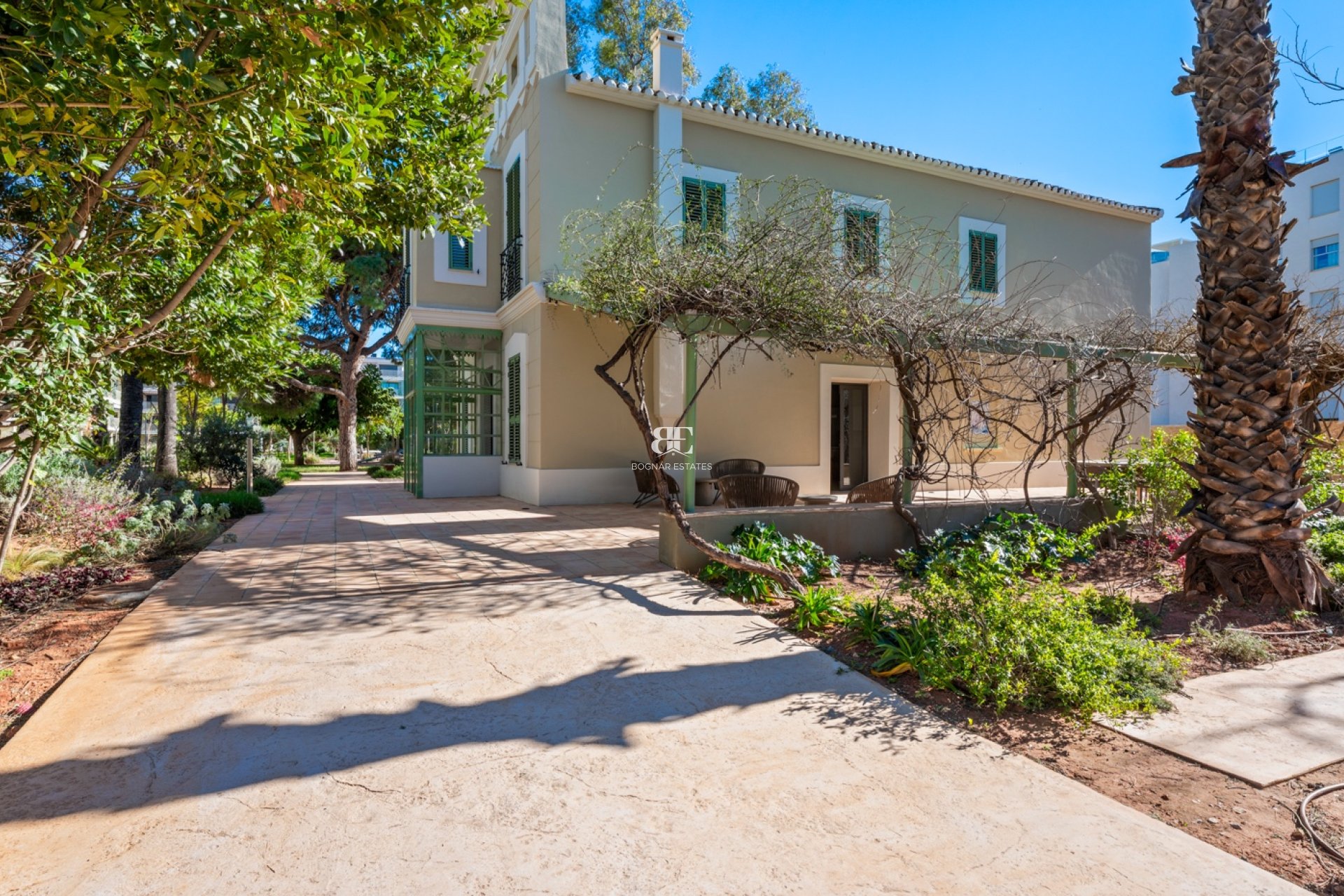 Resale - apartment -
Denia - Puerto