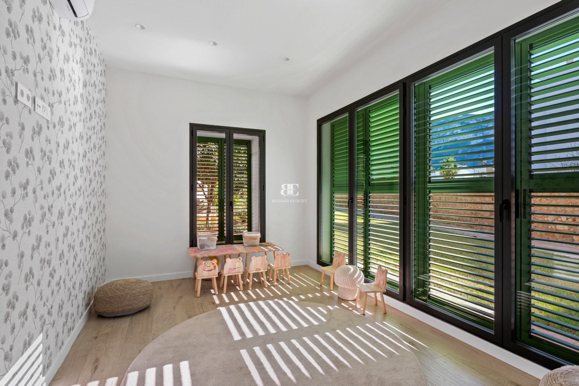 Resale - apartment -
Denia - Puerto