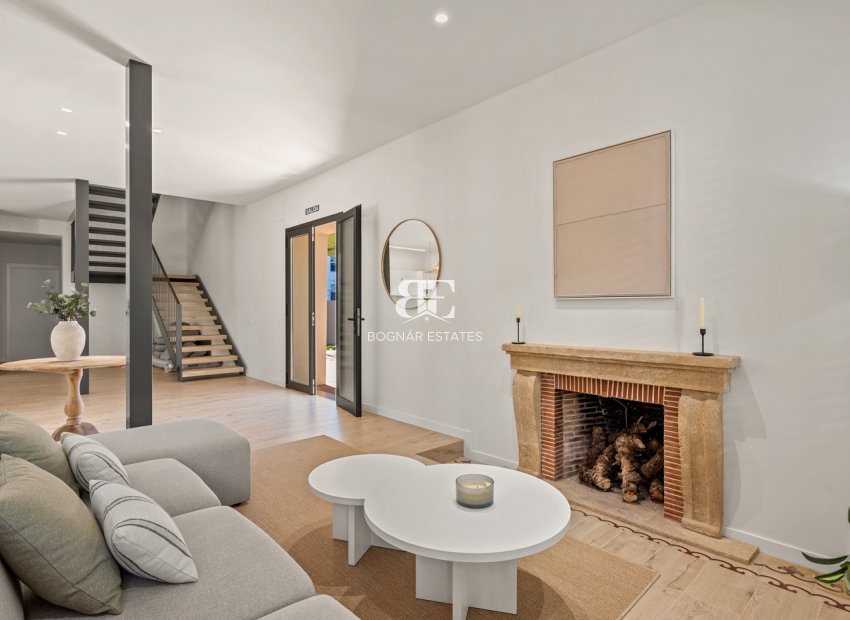 Resale - apartment -
Denia - Puerto