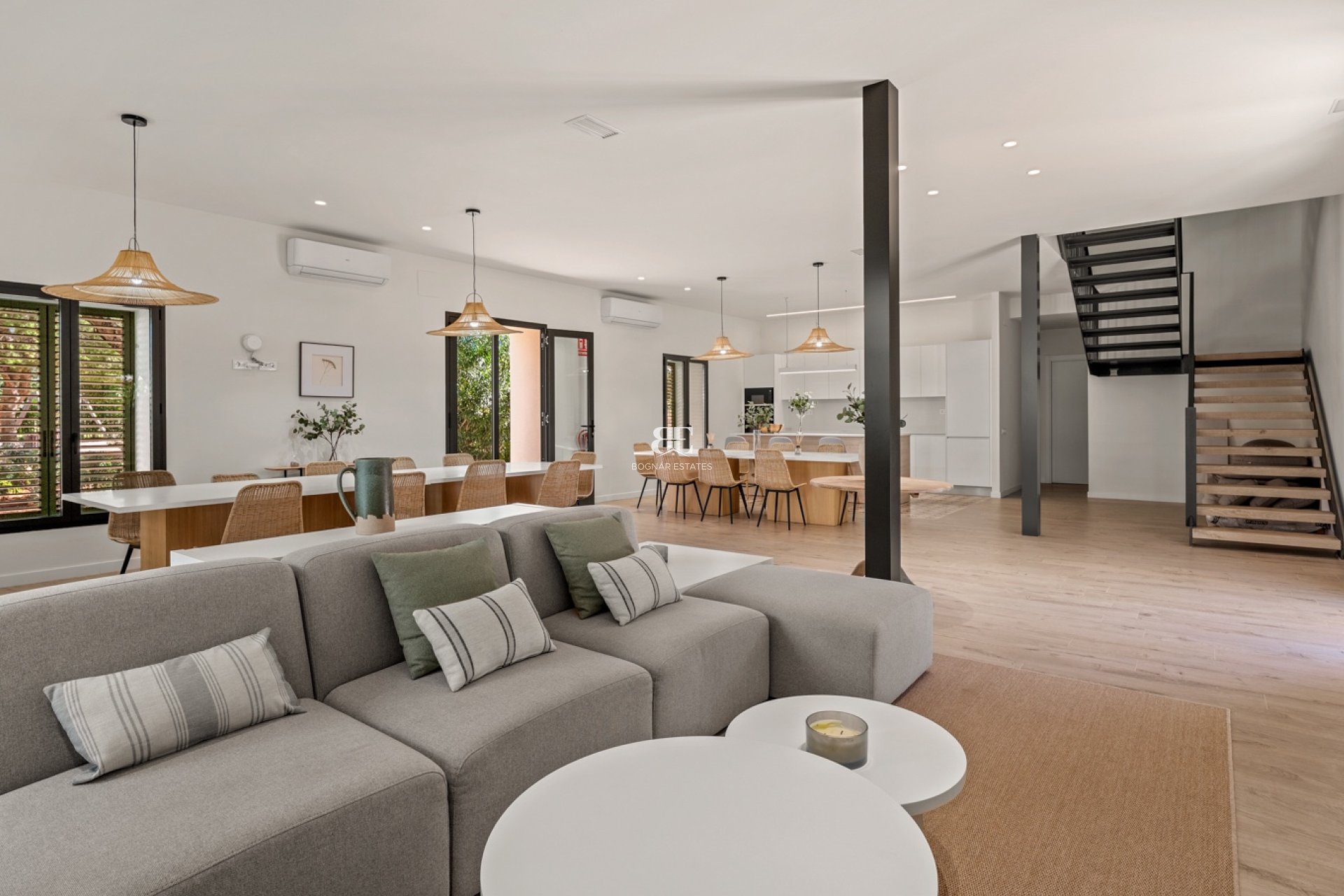 Resale - apartment -
Denia - Puerto