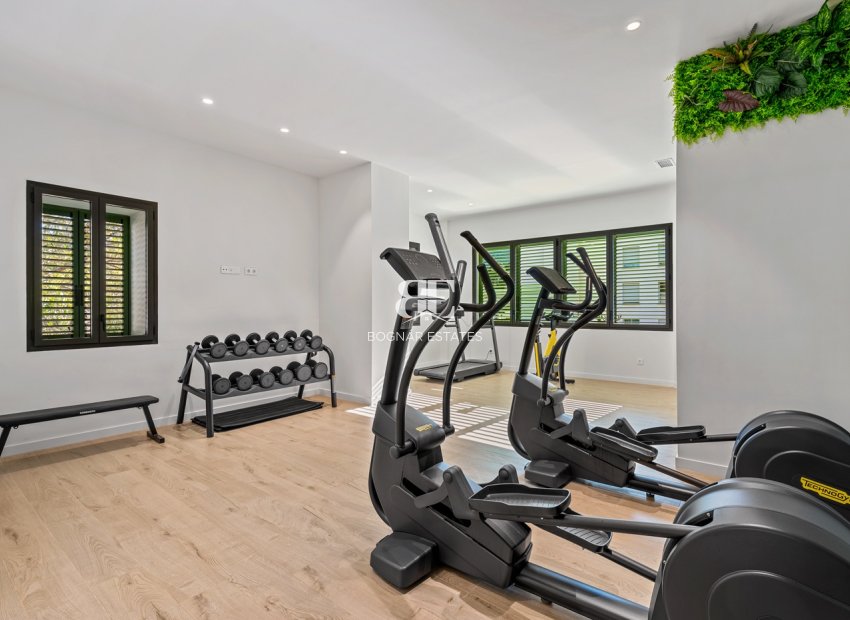 Resale - apartment -
Denia - Puerto