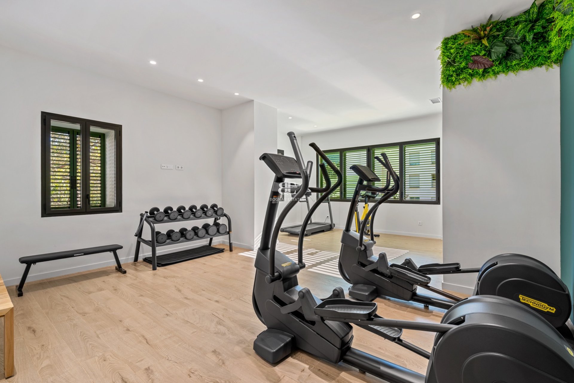 Resale - apartment -
Denia - Puerto