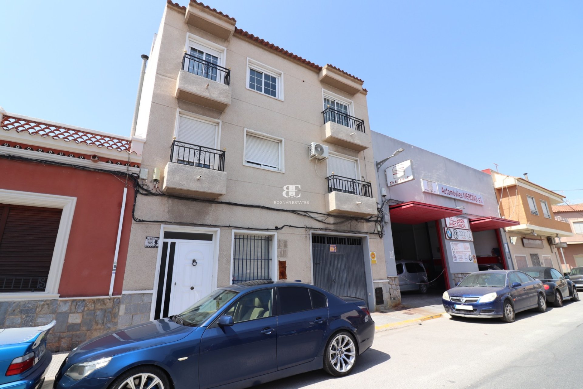 Resale - apartment -
Dolores - Dolores - Town