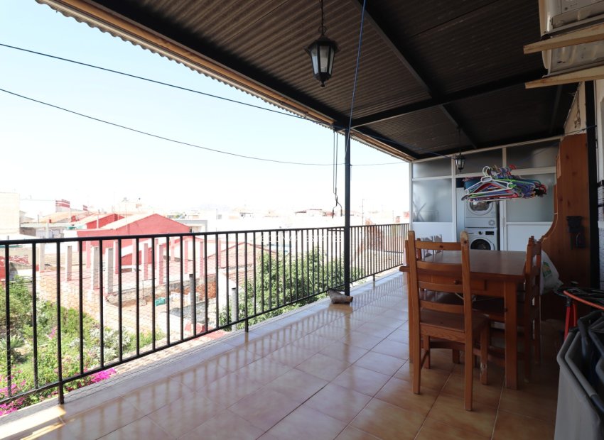 Resale - apartment -
Dolores - Dolores - Town