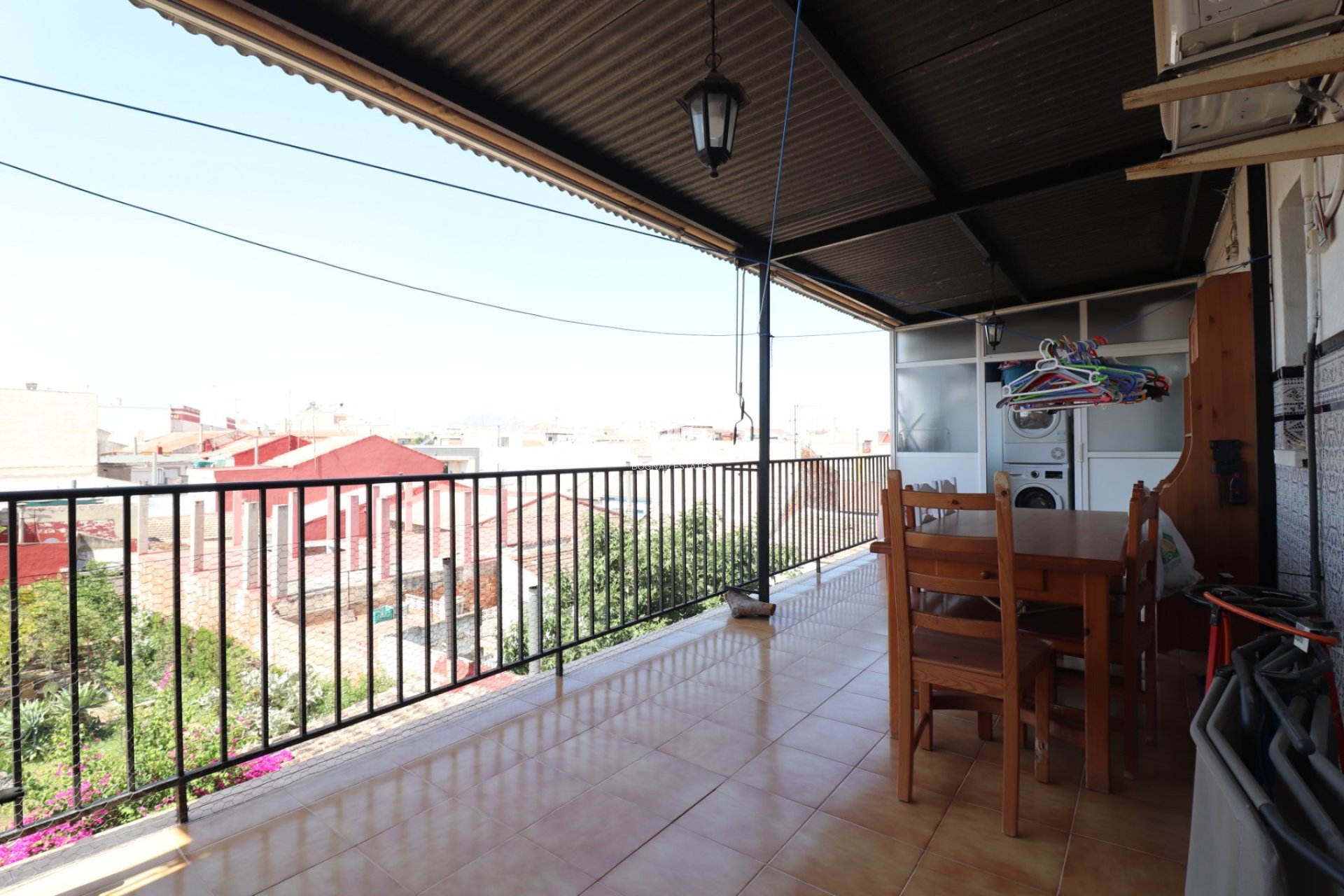 Resale - apartment -
Dolores - Dolores - Town