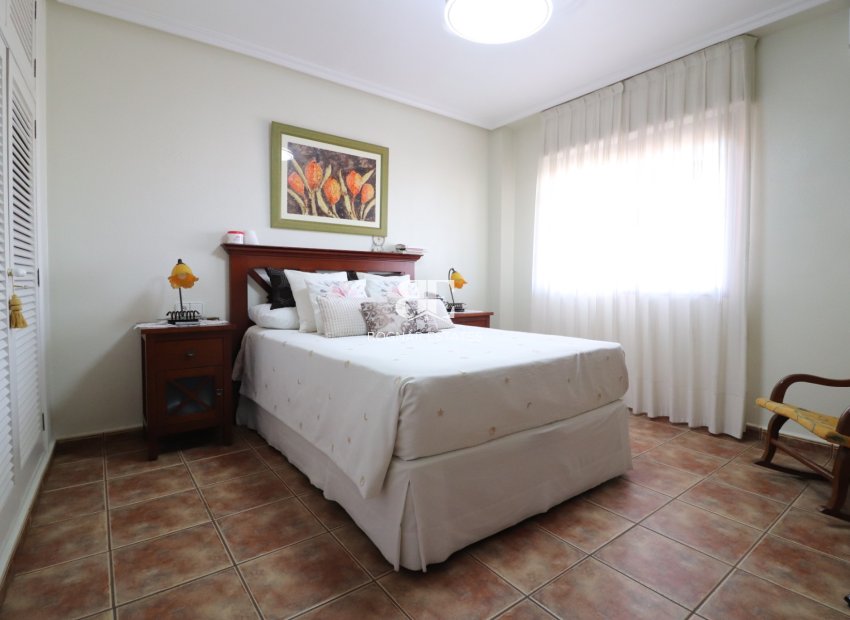 Resale - apartment -
Dolores - Dolores - Town