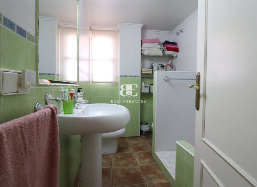 Resale - apartment -
Dolores - Dolores - Town