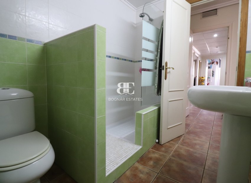 Resale - apartment -
Dolores - Dolores - Town