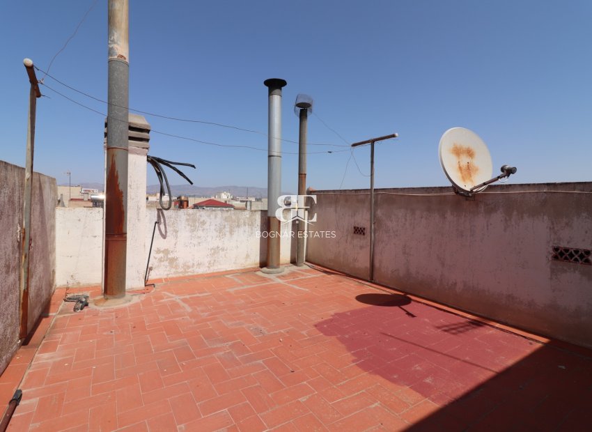 Resale - apartment -
Dolores - Dolores - Town