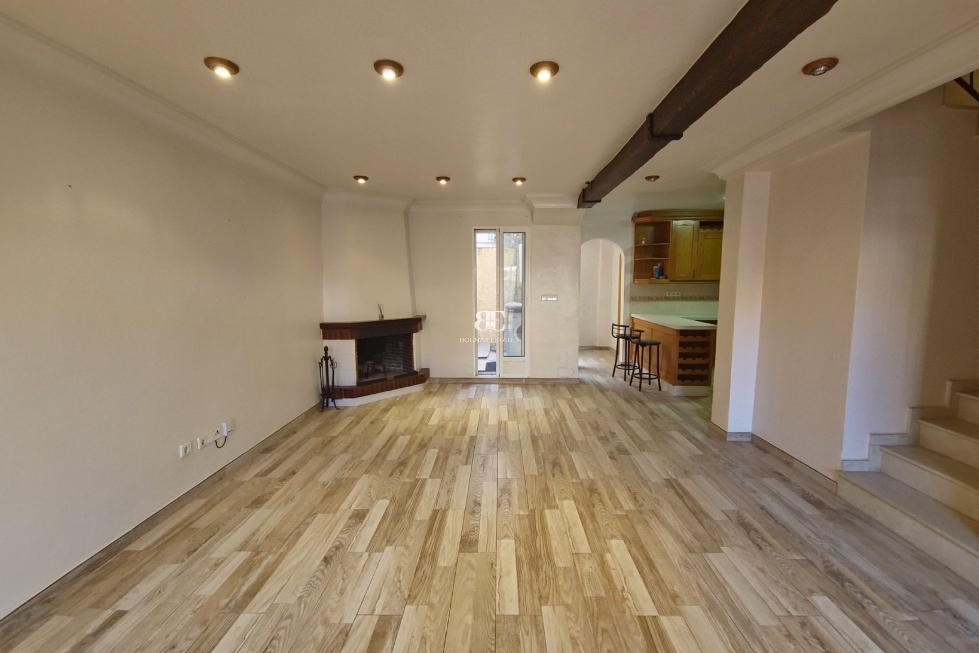 Resale - apartment -
Dolores