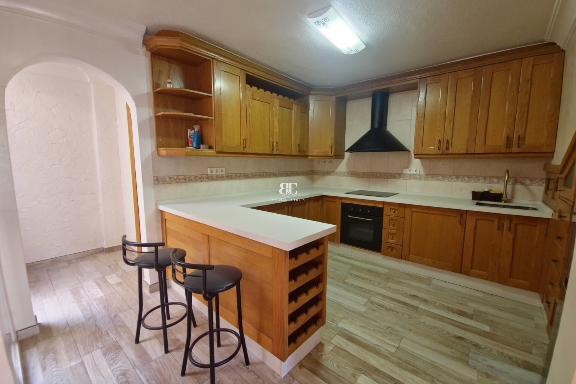 Resale - apartment -
Dolores