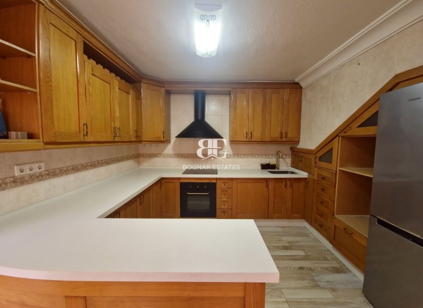 Resale - apartment -
Dolores