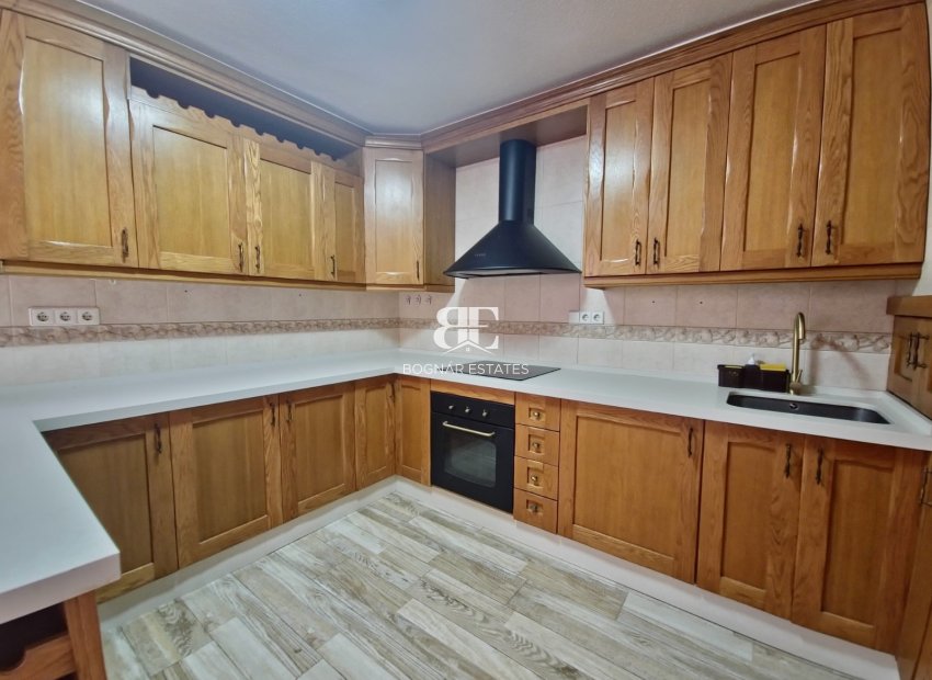 Resale - apartment -
Dolores