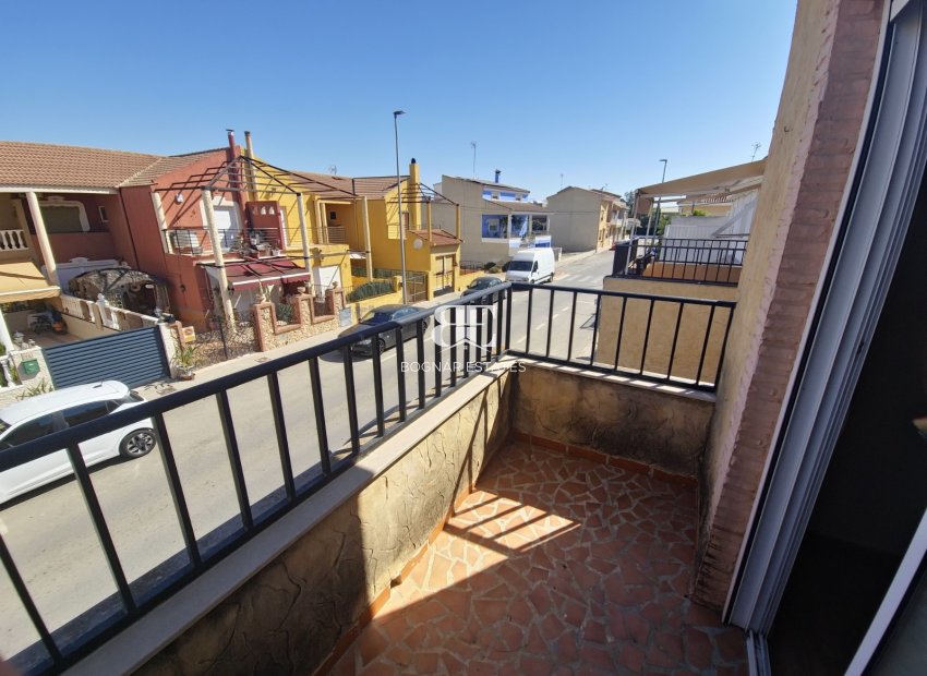Resale - apartment -
Dolores