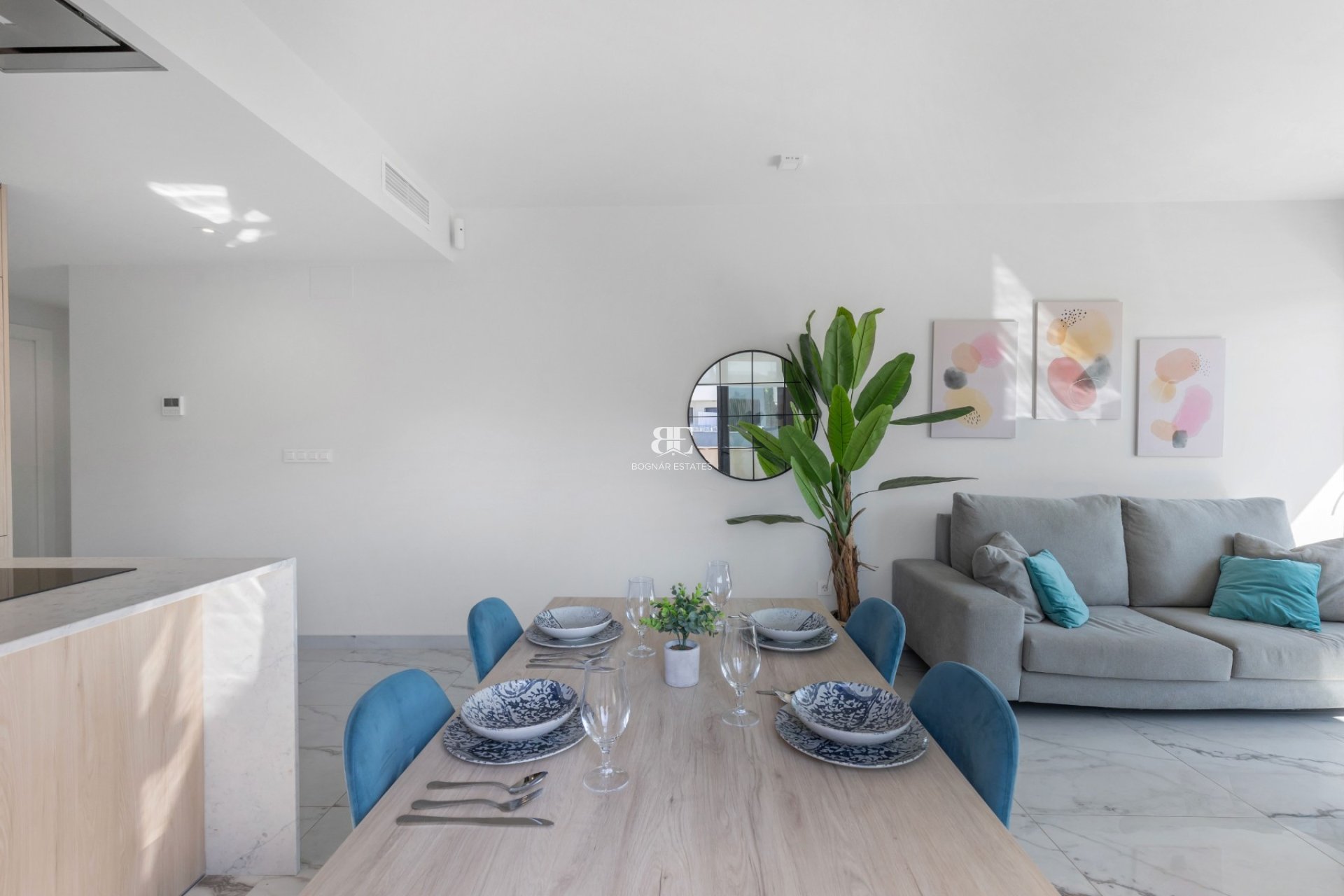 Resale - Apartment / Duplex -
Orihuela Costa - Playa Flamenca