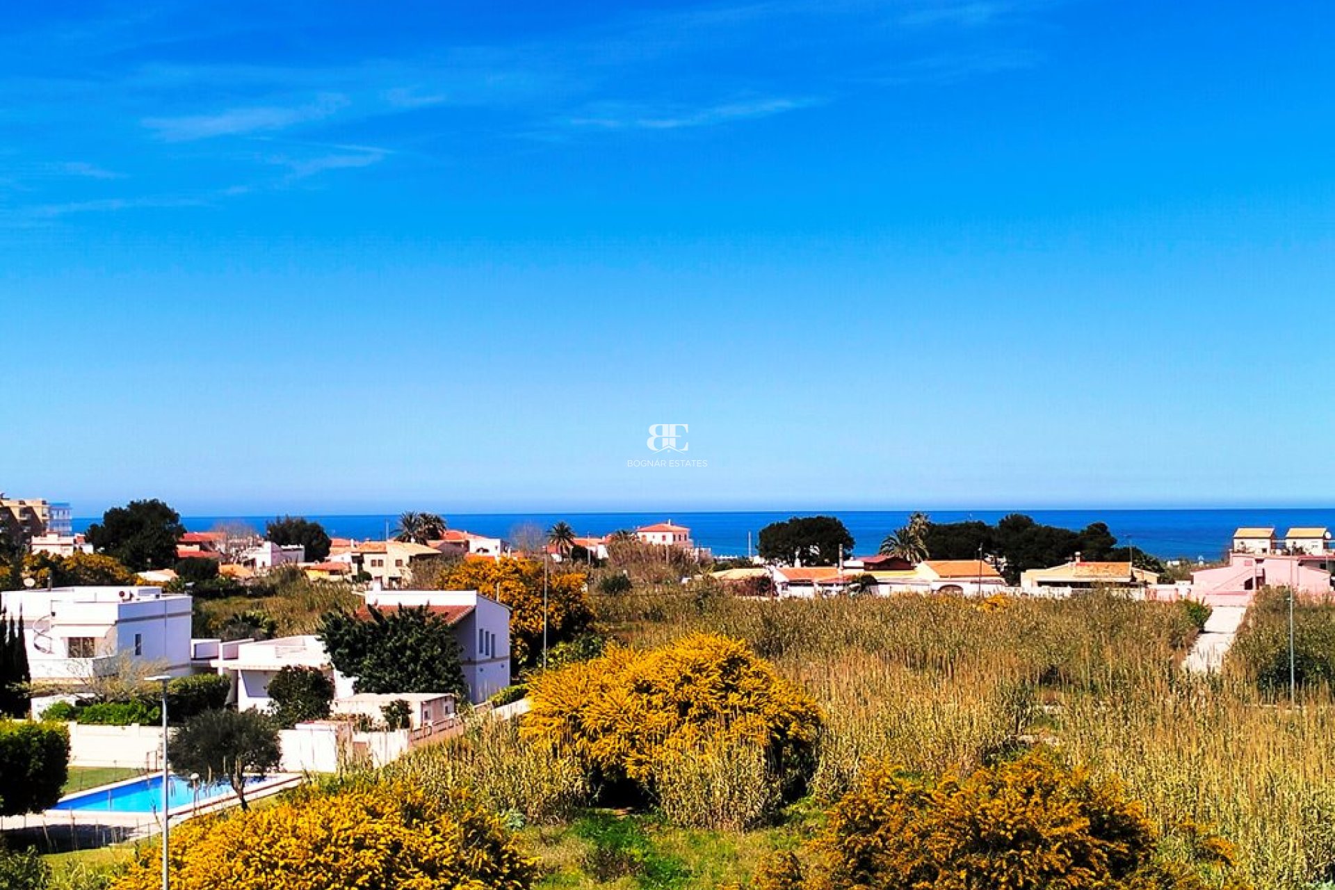 Resale - apartment -
El Verger