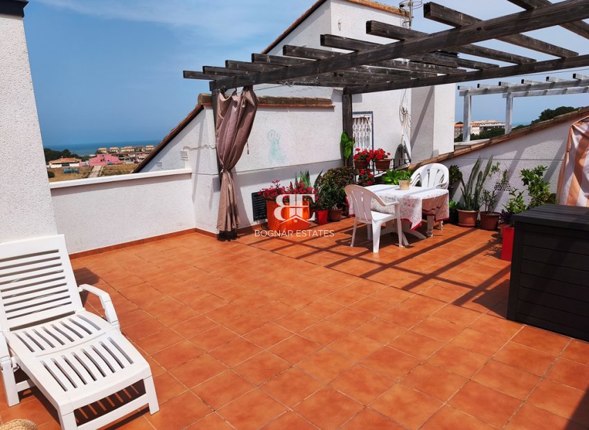 Resale - apartment -
El Verger