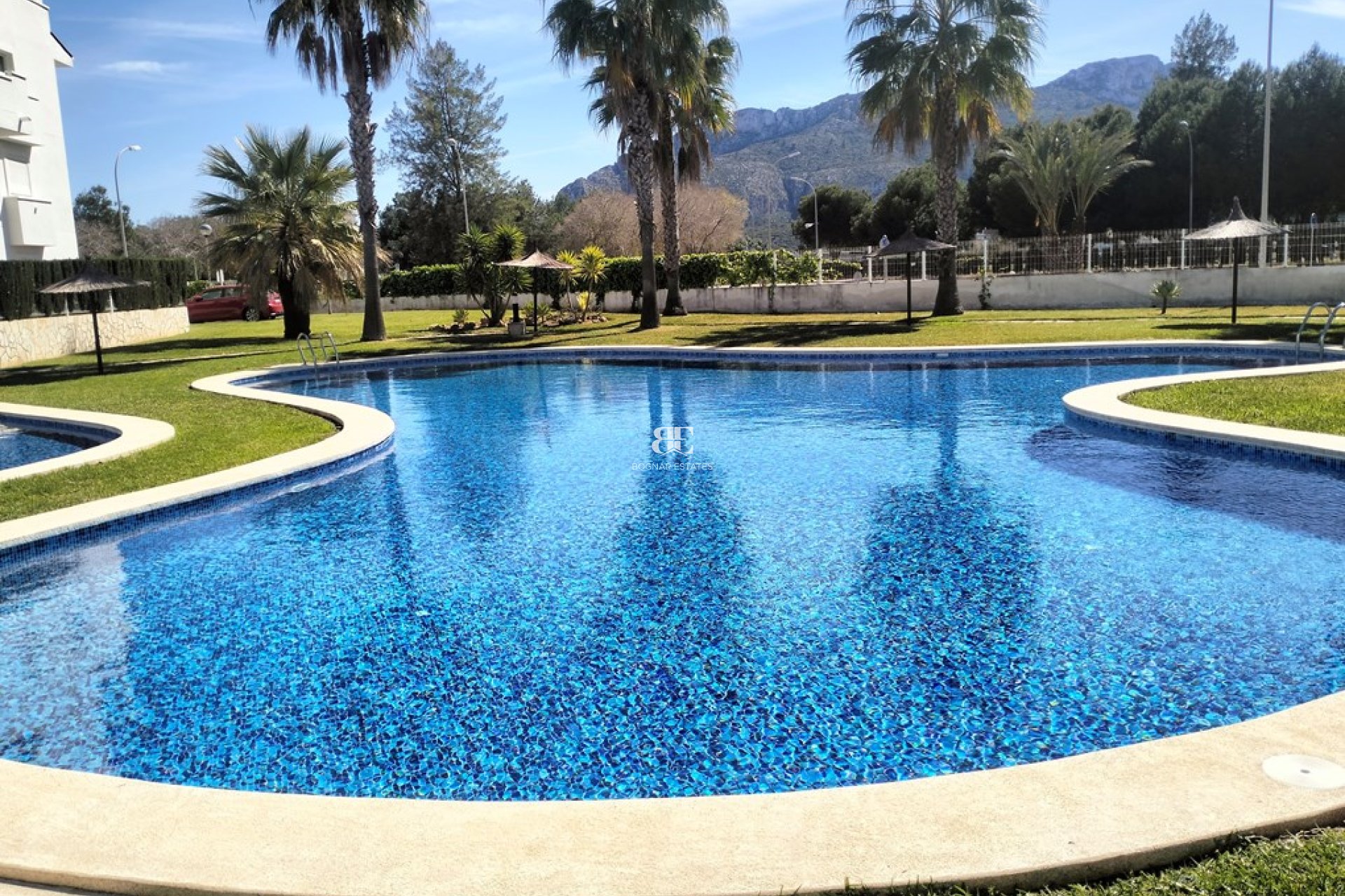 Resale - apartment -
El Verger