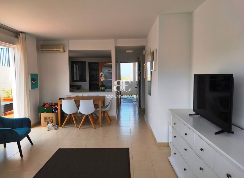 Resale - apartment -
El Verger