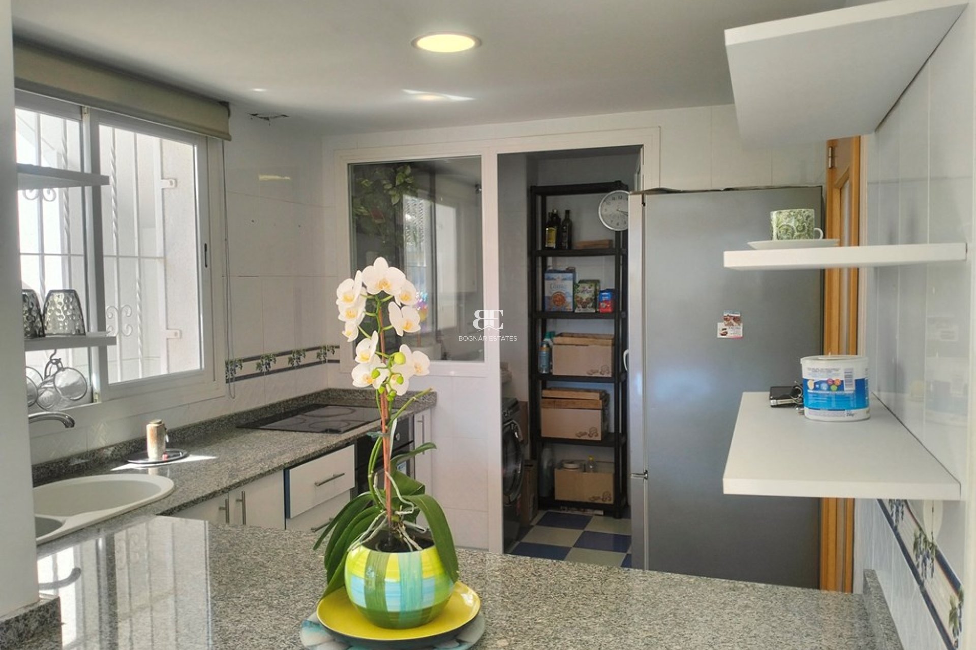 Resale - apartment -
El Verger
