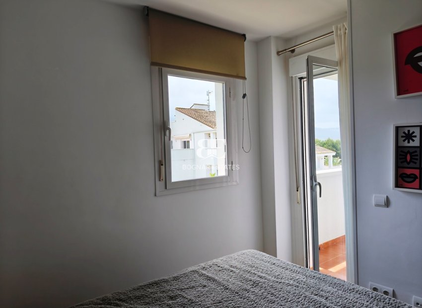 Resale - apartment -
El Verger