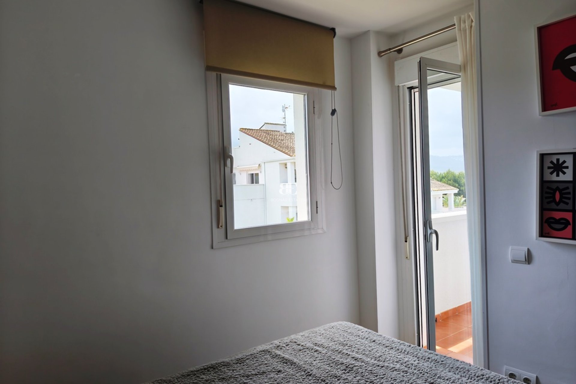 Resale - apartment -
El Verger