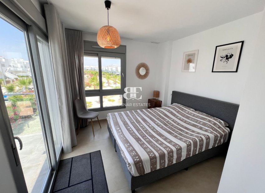 Resale - apartment -
Entre Naranjo - Vistabella Golf - Entre Naranjos