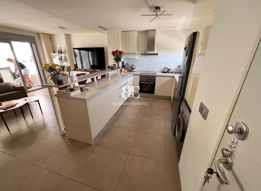 Resale - apartment -
Entre Naranjos - Vistabella - Entre Naranjos