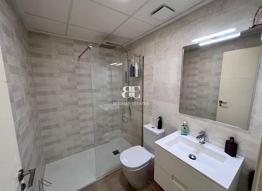 Resale - apartment -
Entre Naranjos - Vistabella - Entre Naranjos